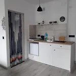 Czwarte Niebo Διαμέρισμα