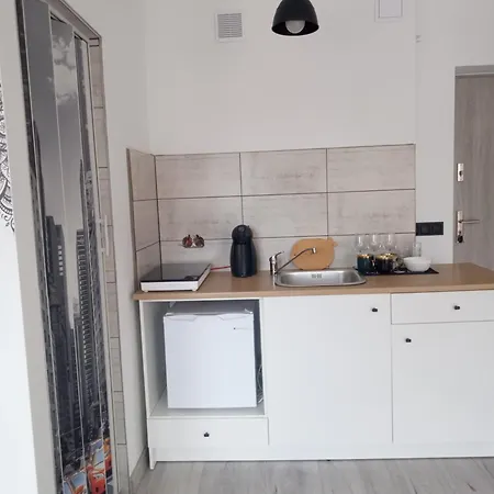 Czwarte Niebo * Cieszyn (Silesia)