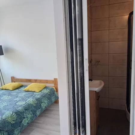 Czwarte Niebo Lejlighed