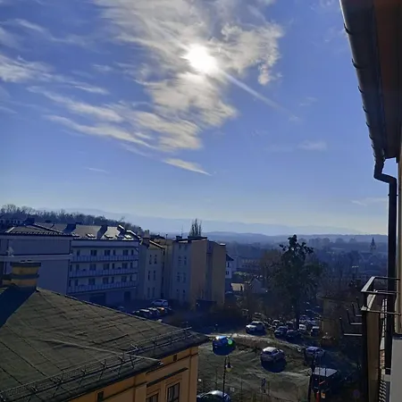 Czwarte Niebo