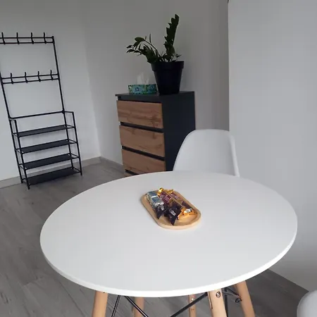 Apartmán Czwarte Niebo Těšín