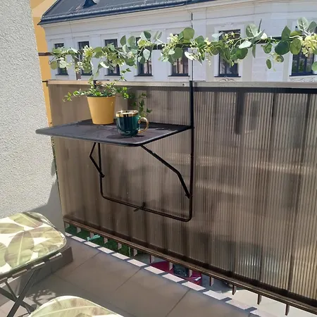 Czwarte Niebo Cieszyn (Silesia)