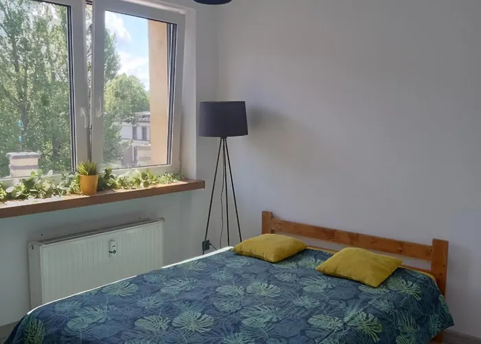 Czwarte Niebo Apartament *