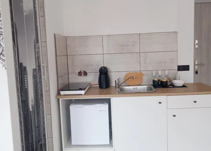 Czwarte Niebo * Těšín