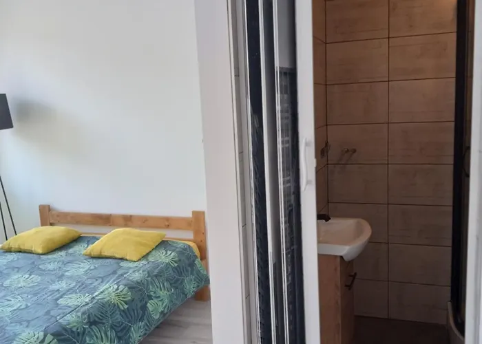 Czwarte Niebo Appartement