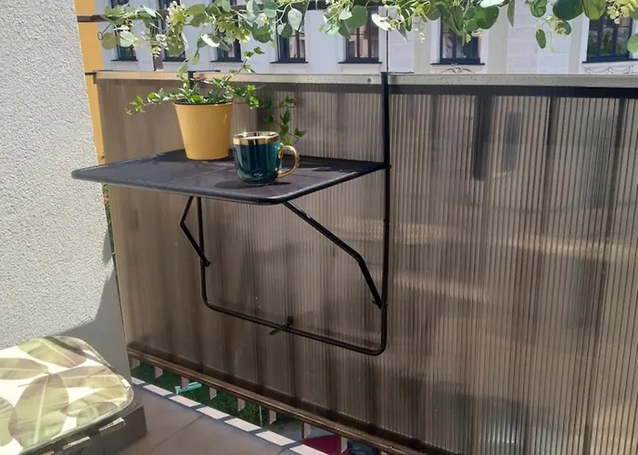 Czwarte Niebo צ'שין